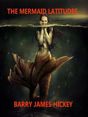 cover image of The Mermaid Latitudes